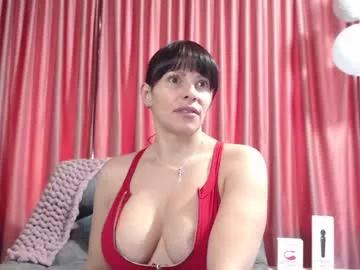 _annie_thomson_ from Chaturbate is Private