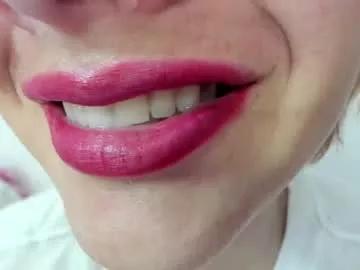_antomouth_paradise from Chaturbate is Freechat