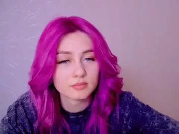 _snow_baby_ from Chaturbate is Freechat