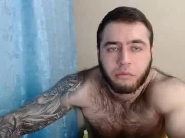 aaron_royal from Chaturbate is Freechat