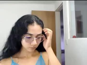 abbi_mooncb from Chaturbate is Freechat