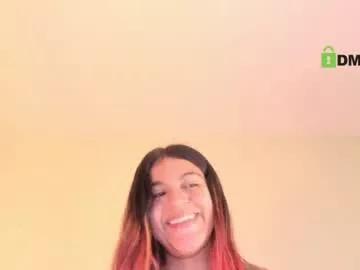 abby_saphir from Chaturbate is Freechat