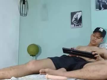 adam_1006 from Chaturbate is Freechat
