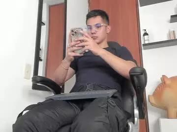 adams_ricci from Chaturbate is Freechat