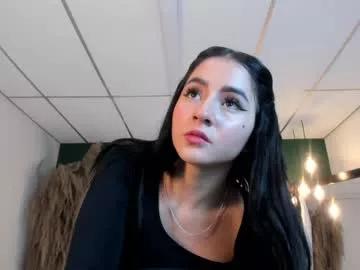 agatha_adamss from Chaturbate is Freechat