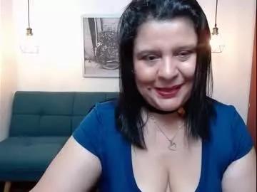 amelia_brand from Chaturbate is Freechat