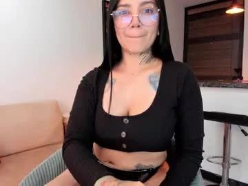 amy_connor_ from Chaturbate is Freechat