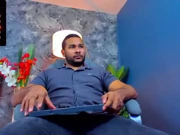 andyreed_ from Chaturbate is Freechat