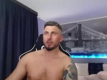 andysoul340 from Chaturbate is Freechat