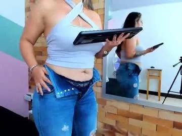angel_moons from Chaturbate is Freechat