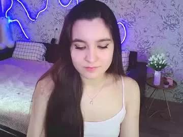 anny_shine from Chaturbate is Freechat