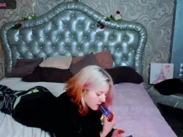 ariel_dean_ from Chaturbate is Freechat