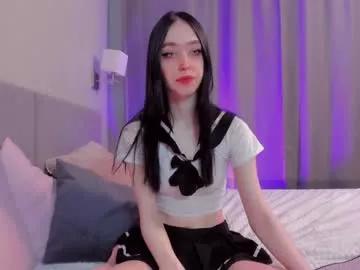 ariel_rouse from Chaturbate is Freechat
