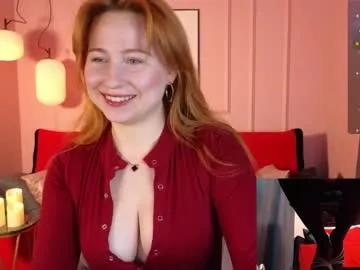 ariel_soft from Chaturbate is Group
