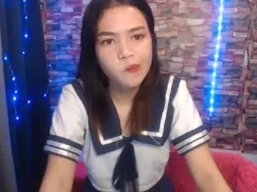asian_sweetheart19 from Chaturbate is Freechat