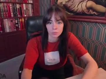 b1ackberry_ from Chaturbate is Freechat