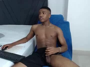 babyandreu333 from Chaturbate is Freechat