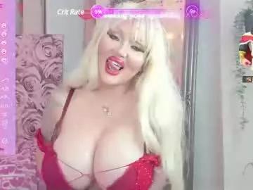 barbieely from Chaturbate is Freechat