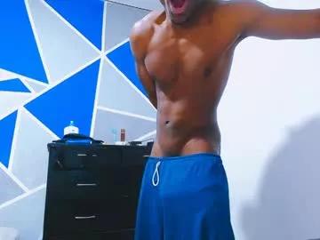 big_black11 from Chaturbate is Freechat
