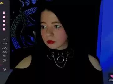 black_kittie_01 from Chaturbate is Freechat