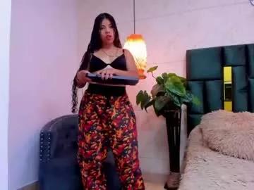 camiila_torress from Chaturbate is Freechat