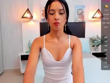 celeste_lew from Chaturbate is Freechat