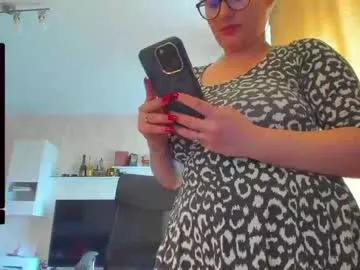 cherry_pie_69 from Chaturbate is Freechat
