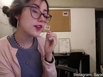 cherrybunny21 from Chaturbate is Freechat