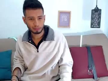 colby_brown02 from Chaturbate is Freechat
