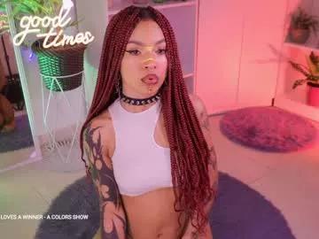 cooper_reds from Chaturbate is Freechat