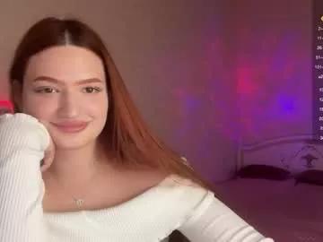 cuteariel7 from Chaturbate is Freechat