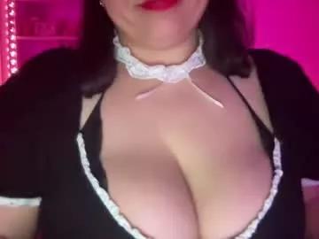 cutebbwdoll from Chaturbate is Freechat