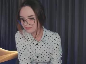 daisyblacknall from Chaturbate is Freechat