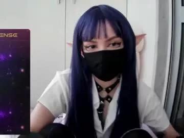 deviliaaa from Chaturbate is Freechat