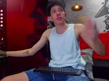 dilanblack_ from Chaturbate is Freechat