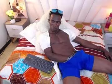 dominick_black_ from Chaturbate is Freechat