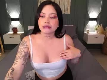 dulce_peterson from Chaturbate is Freechat
