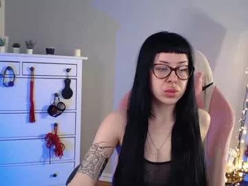 eliza_benet from Chaturbate is Freechat