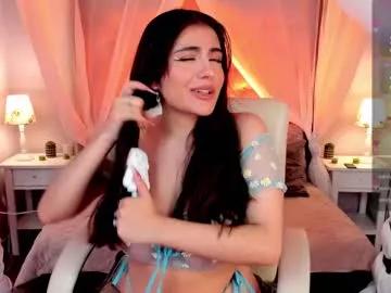 ellie_jhonson_ from Chaturbate is Freechat