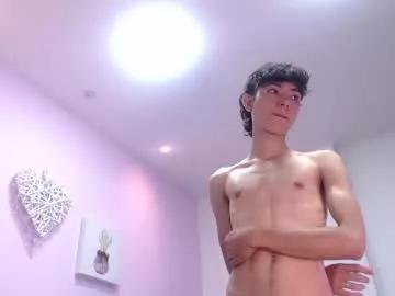 elliot_younng from Chaturbate is Freechat