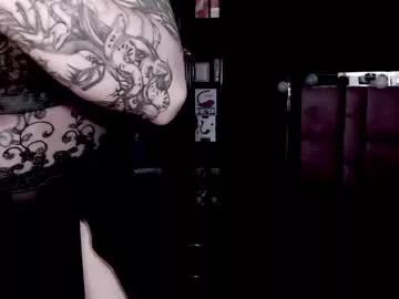 emearld_black from Chaturbate is Freechat