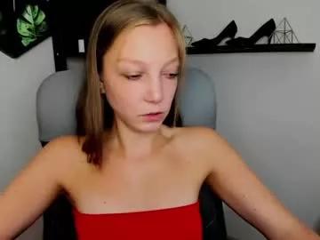 emilly_xkiss from Chaturbate is Freechat