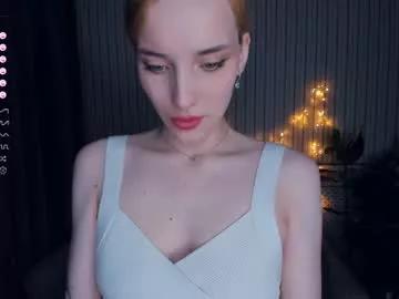enchanted_muse from Chaturbate is Freechat