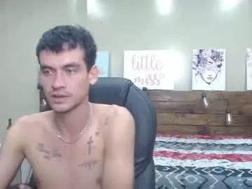 eternalcouple_ from Chaturbate is Freechat