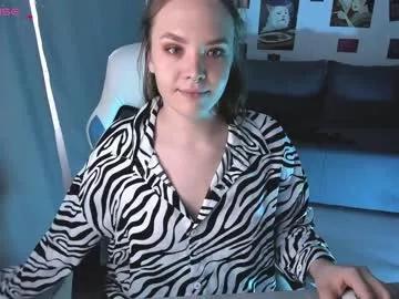 evelinadarling from Chaturbate is Freechat