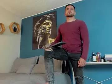 fatdick_1 from Chaturbate is Freechat