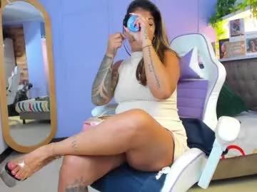 georgina_coule from Chaturbate is Freechat