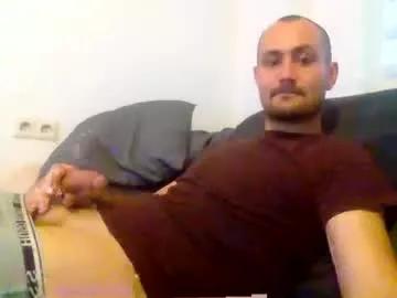 germanpaul11 from Chaturbate is Freechat