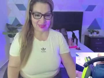 gisela27 from Chaturbate is Freechat