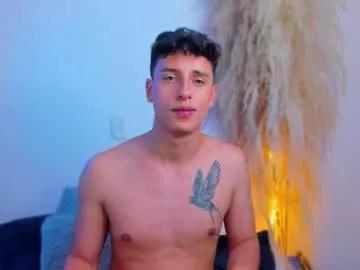 guy_twinks from Chaturbate is Freechat